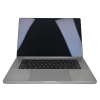 Apple MacBook Pro 16 A2485 M1 PRO 32GB 512 SSD 16,2